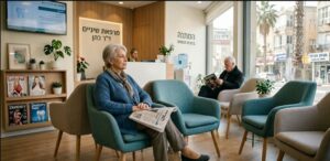 השתלת שיניים בטכנולוגיה ממוחשבת – מהירות ודיוק