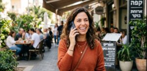 מהפך בחיוך – המגמה שסוחפת את ענף האסתטיקה בישראל