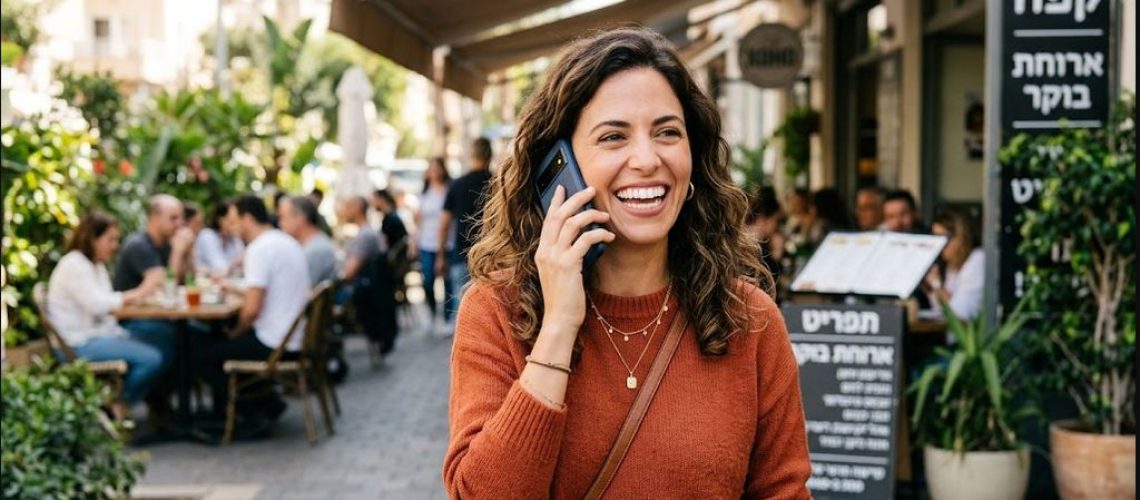 מהפך בחיוך – המגמה שסוחפת את ענף האסתטיקה בישראל